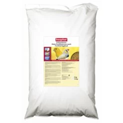 Beaphar Ei-krachtvoer Kanarie & Tropische Vogels