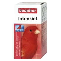Beaphar Intensief Rood