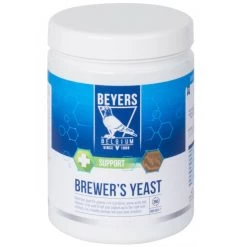 Beyers Breweru0027s Yeast Voor Duiven