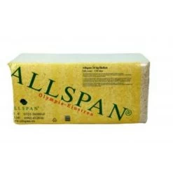 Allspan Houtvezel
