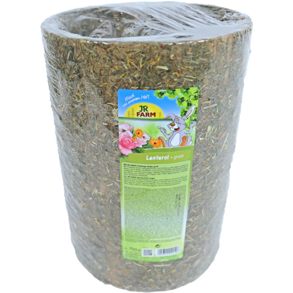 JR Farm Lenterol Groot 1 JR Farm Lenterol Groot