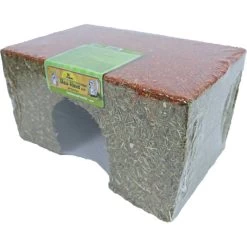 JR Farm Hooihuis Wortel Groot