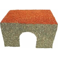 JR Farm Hooihuis Wortel Groot -Huisdierbenodigdheden Verkoop 1003525 3