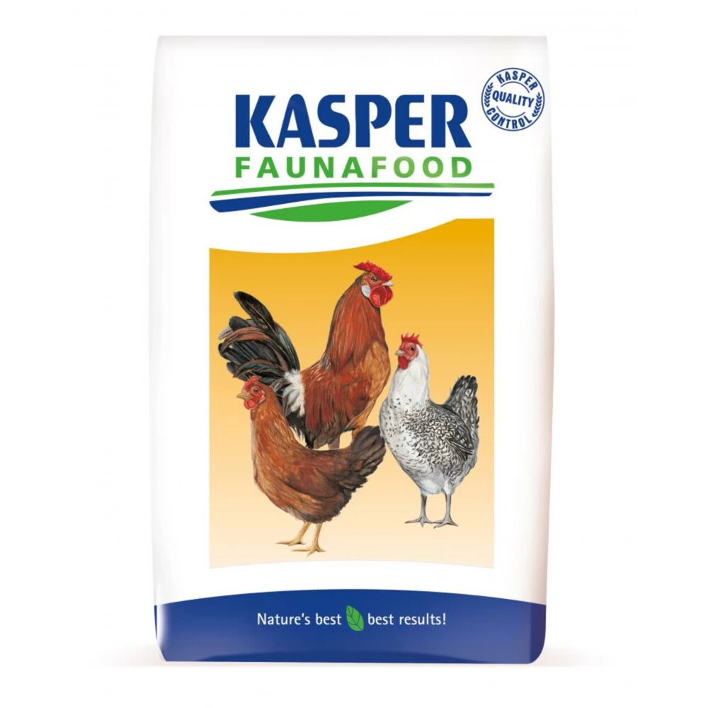 Kasper Faunafood Gemengd Graan Mais Standaard 1 Kasper Faunafood Gemengd Graan Mais Standaard