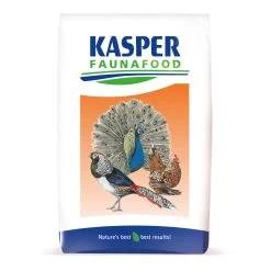 Kasper Faunafood Serama Multimix
