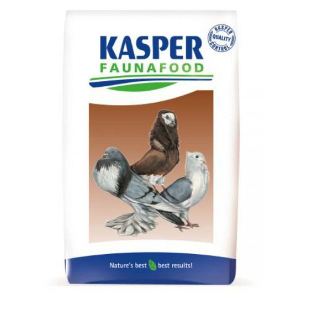 Kasper Faunafood 4 Seizoenenmengeling 1 Kasper Faunafood 4 Seizoenenmengeling