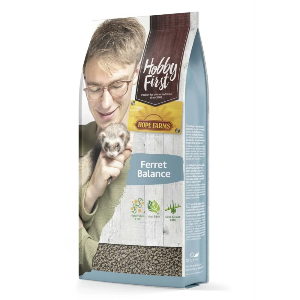 Hobby First Hope Farms Fret Balance 1 Hobby First Hope Farms Fret Balance