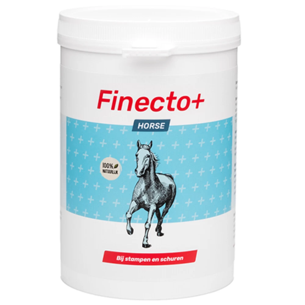Finecto+ Horse Oral 1 Finecto+ Horse Oral