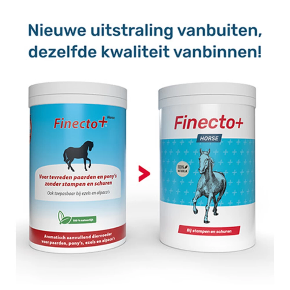 Finecto+ Horse Oral 2 Finecto+ Horse Oral - Afbeelding 2