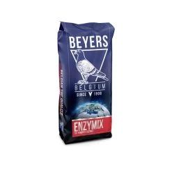 Beyers Enzymix 7/40 MS Opkweek
