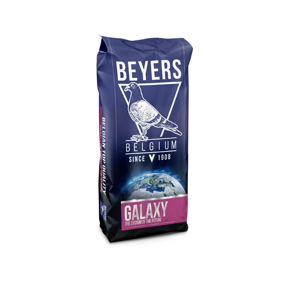 Beyers Galaxy Sport Energy 1 Beyers Galaxy Sport Energy