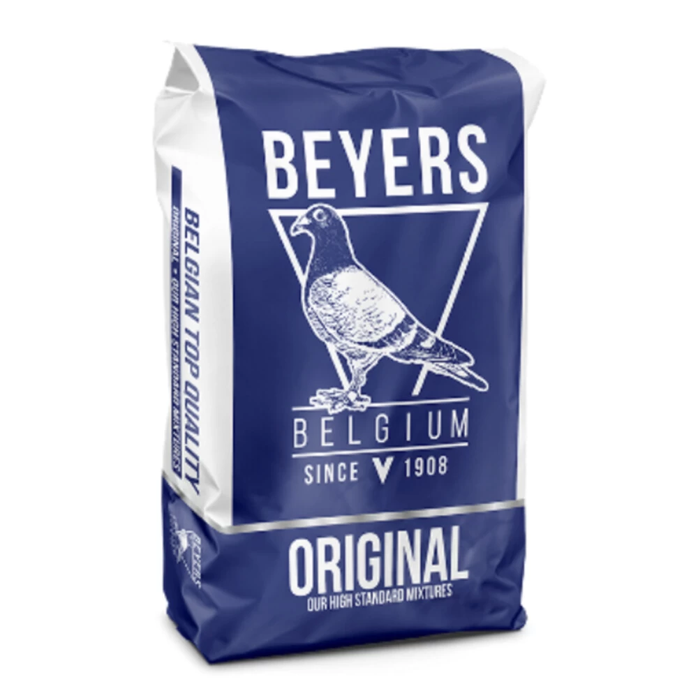 Beyers Original 24 Superdieet 1 Beyers Original 24 Superdieet