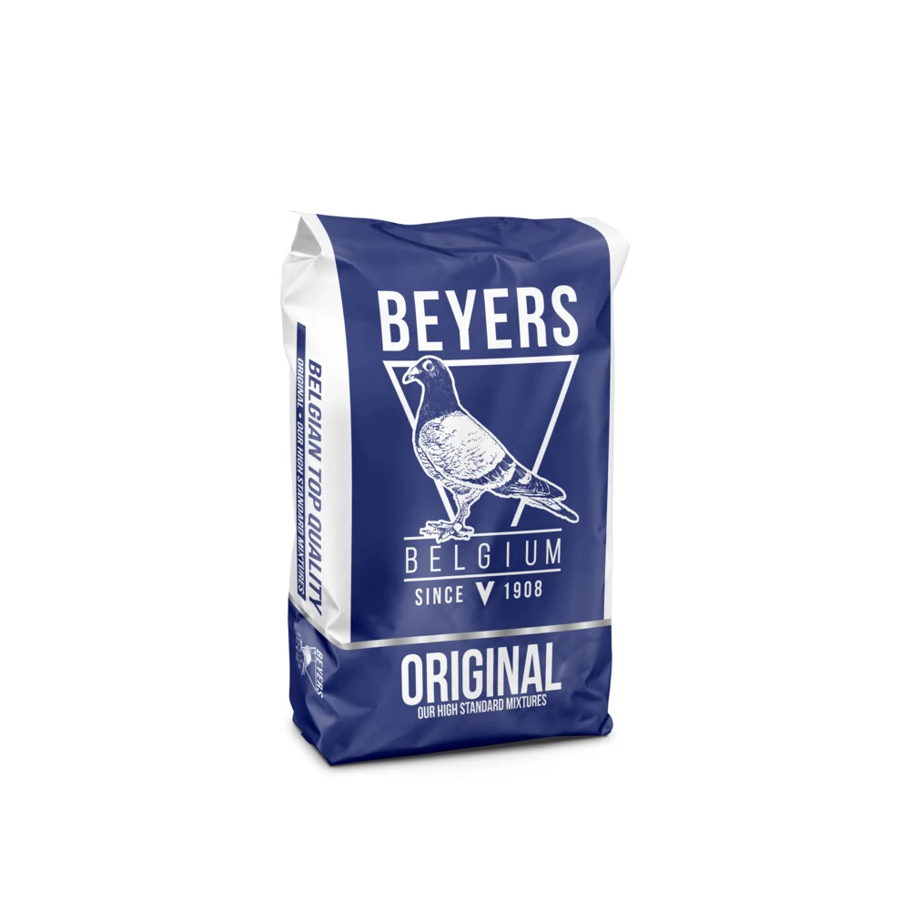 Beyers Original Superdieet 1 Beyers Original Superdieet