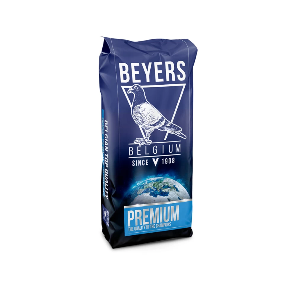 Beyers Premium Verkerk Sport 1 Beyers Premium Verkerk Sport