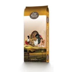 Deli Nature Kuiken Graan