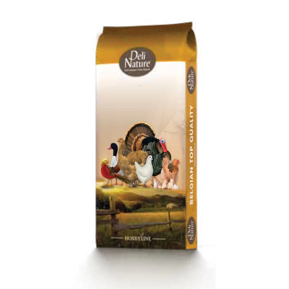 Deli Nature Kuiken Graan 1 Deli Nature Kuiken Graan