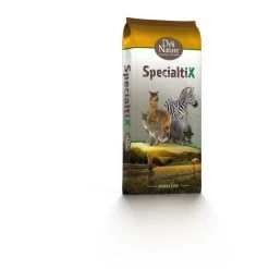 Deli Nature Specialtix Herbi Pellet