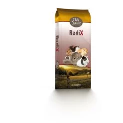 Deli Nature Guinix Elite Extra Vitaal Pellet