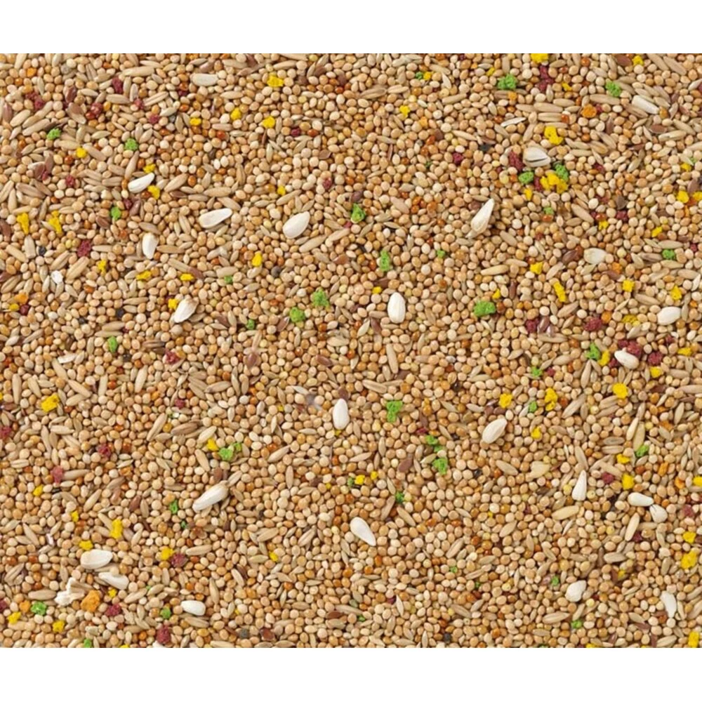 Deli Nature ColorMix Parkiet Nummer 11 2 Deli Nature ColorMix Parkiet Nummer 11 - Afbeelding 2