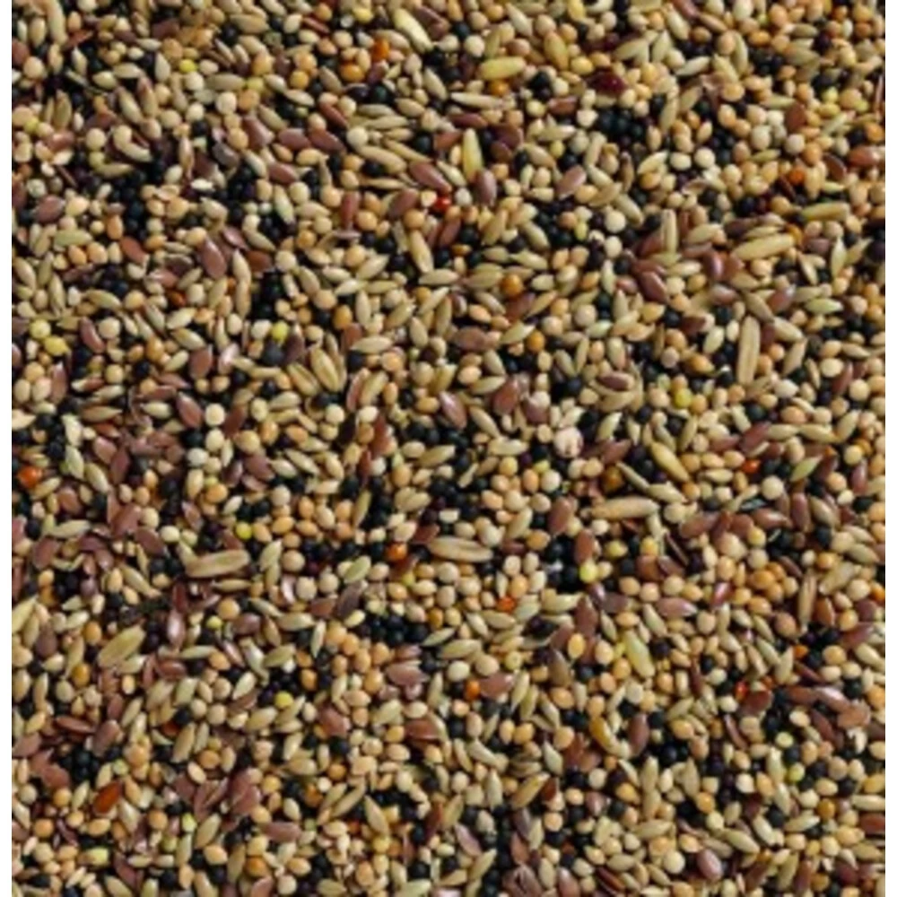 Deli Nature Voliere Nummer 34 2 Deli Nature Voliere Nummer 34 - Afbeelding 2