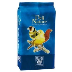 Deli Nature Zangzaad Extra Nummer 53