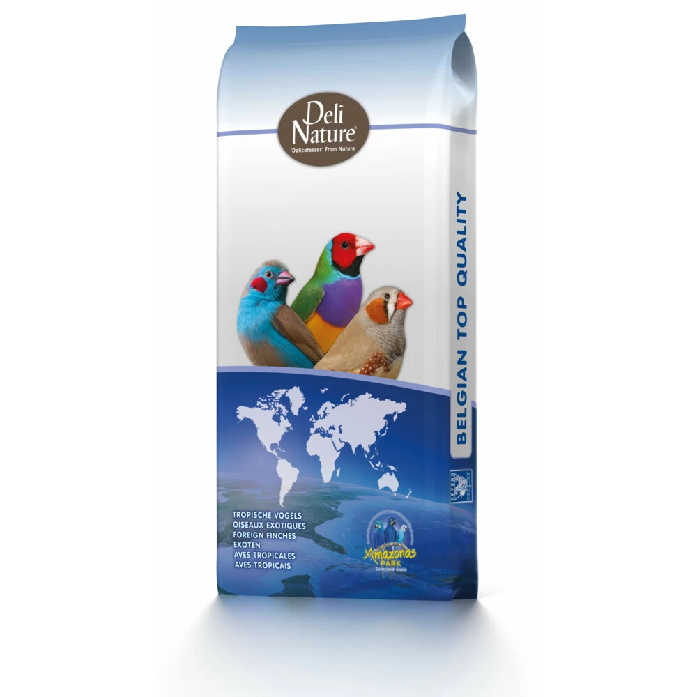 Deli Nature Super Exoten Nummer 56 1 Deli Nature Super Exoten Nummer 56