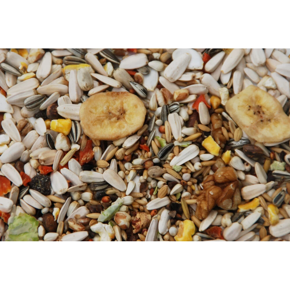 Deli Nature Excellent Papegaai Nummer 57 2 Deli Nature Excellent Papegaai Nummer 57 - Afbeelding 2