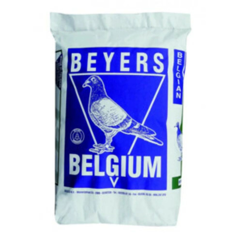 Beyers Boekweit 1 Beyers Boekweit