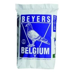 Beyers Gerst