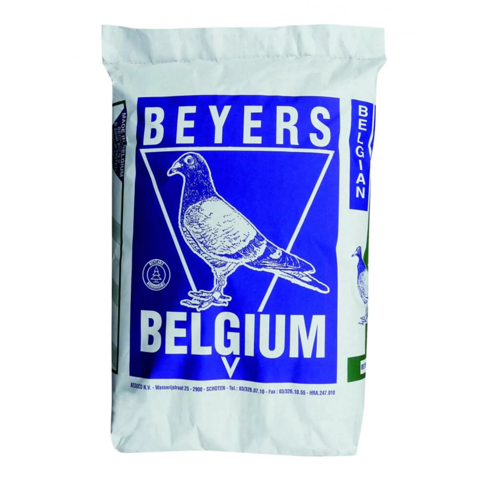 Beyers Panis Geel 1 Beyers Panis Geel