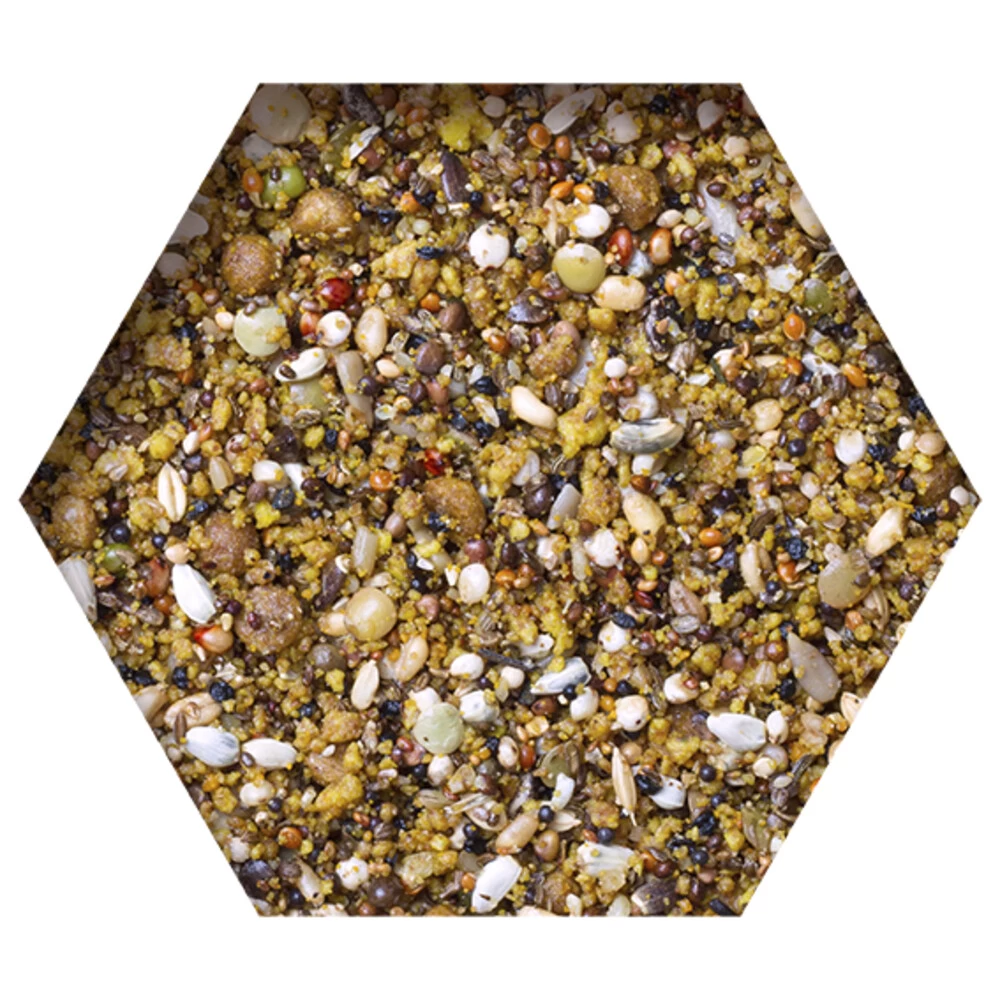 Beyers Growth Energy Moulting Mix 2 Beyers Growth Energy Moulting Mix - Afbeelding 2