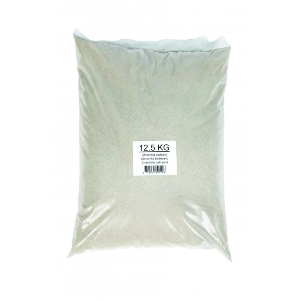 Chinchillazand 1 Chinchillazand