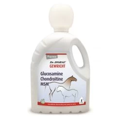 Pharmox Paard En Pony Glucosamine