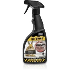 CSI Urine Spray Kooireiniger