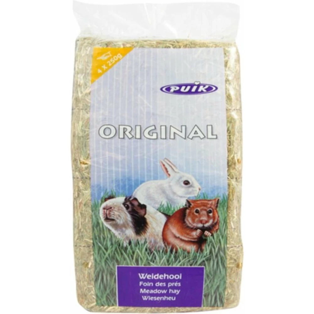 5x Puik Fris Weidehooi Compact 2 5x Puik Fris Weidehooi Compact - Afbeelding 2