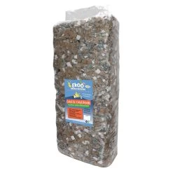 Ekoo Card En Card Bruin