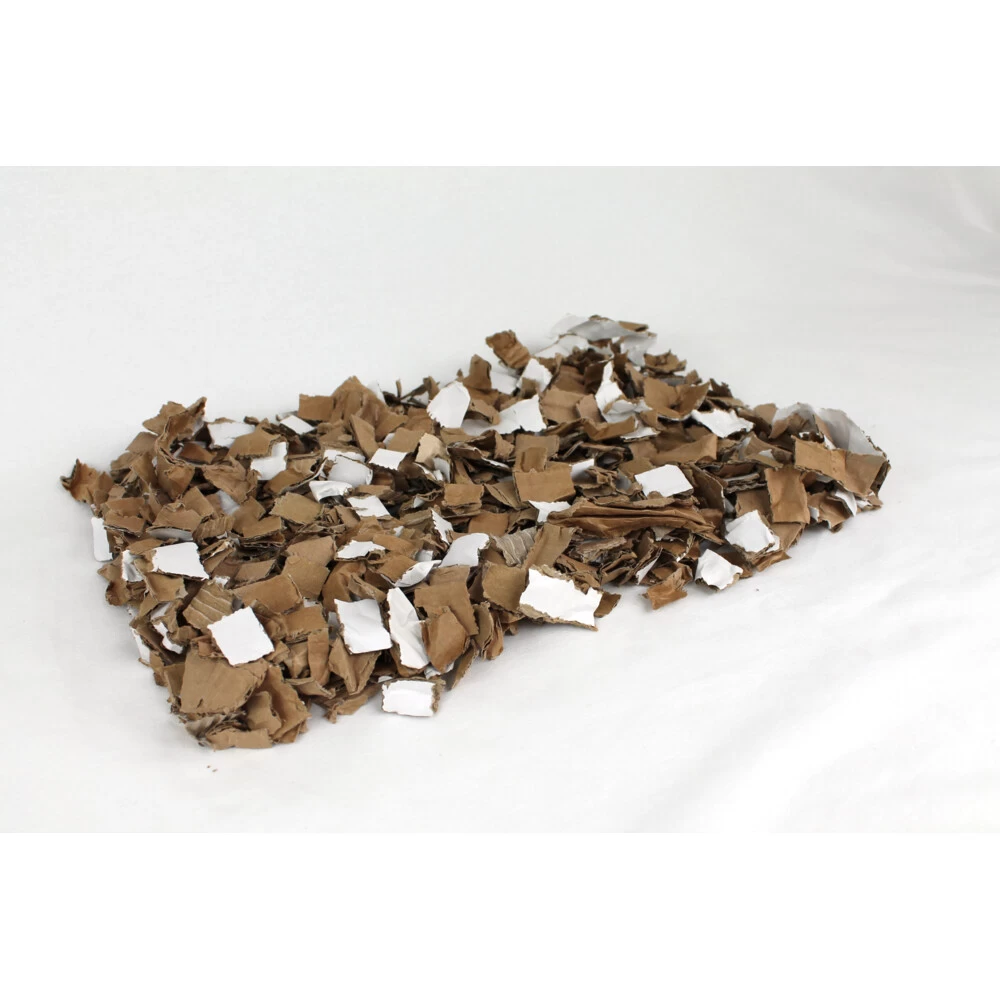 Ekoo Card En Card Bruin 2 Ekoo Card En Card Bruin - Afbeelding 2