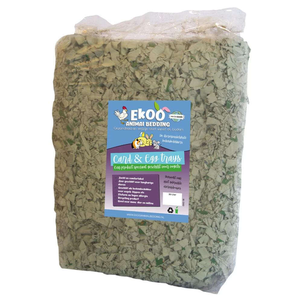 Ekoo Card En Egg Trays 1 Ekoo Card En Egg Trays