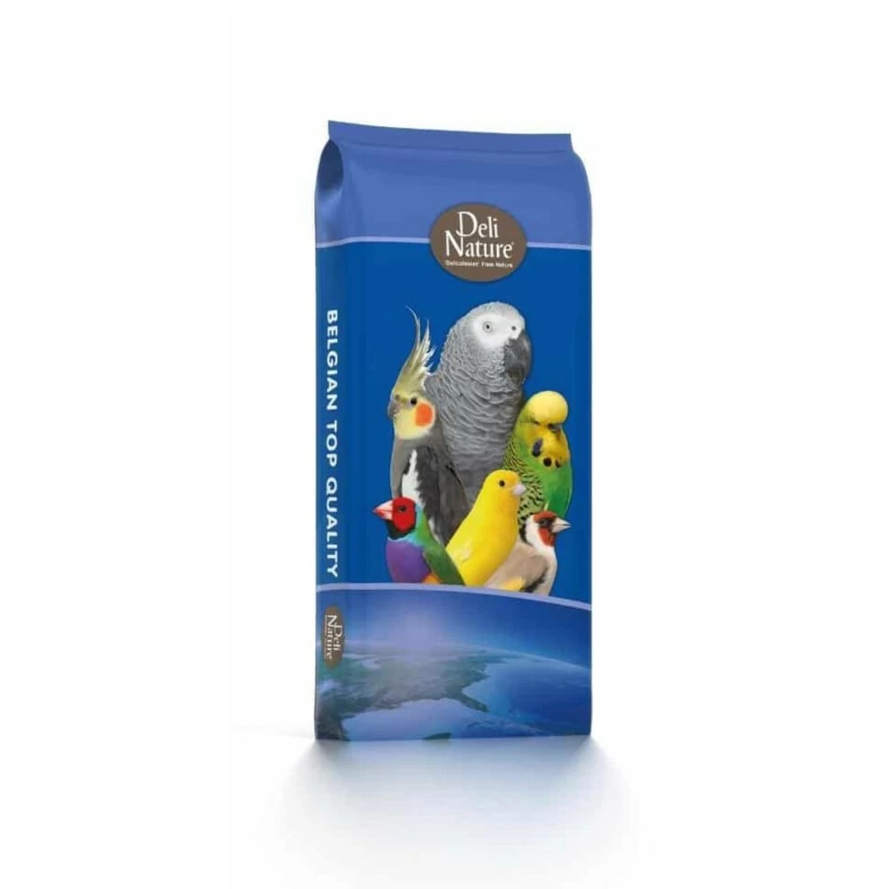 Deli Nature Lijnzaad 1 Deli Nature Lijnzaad