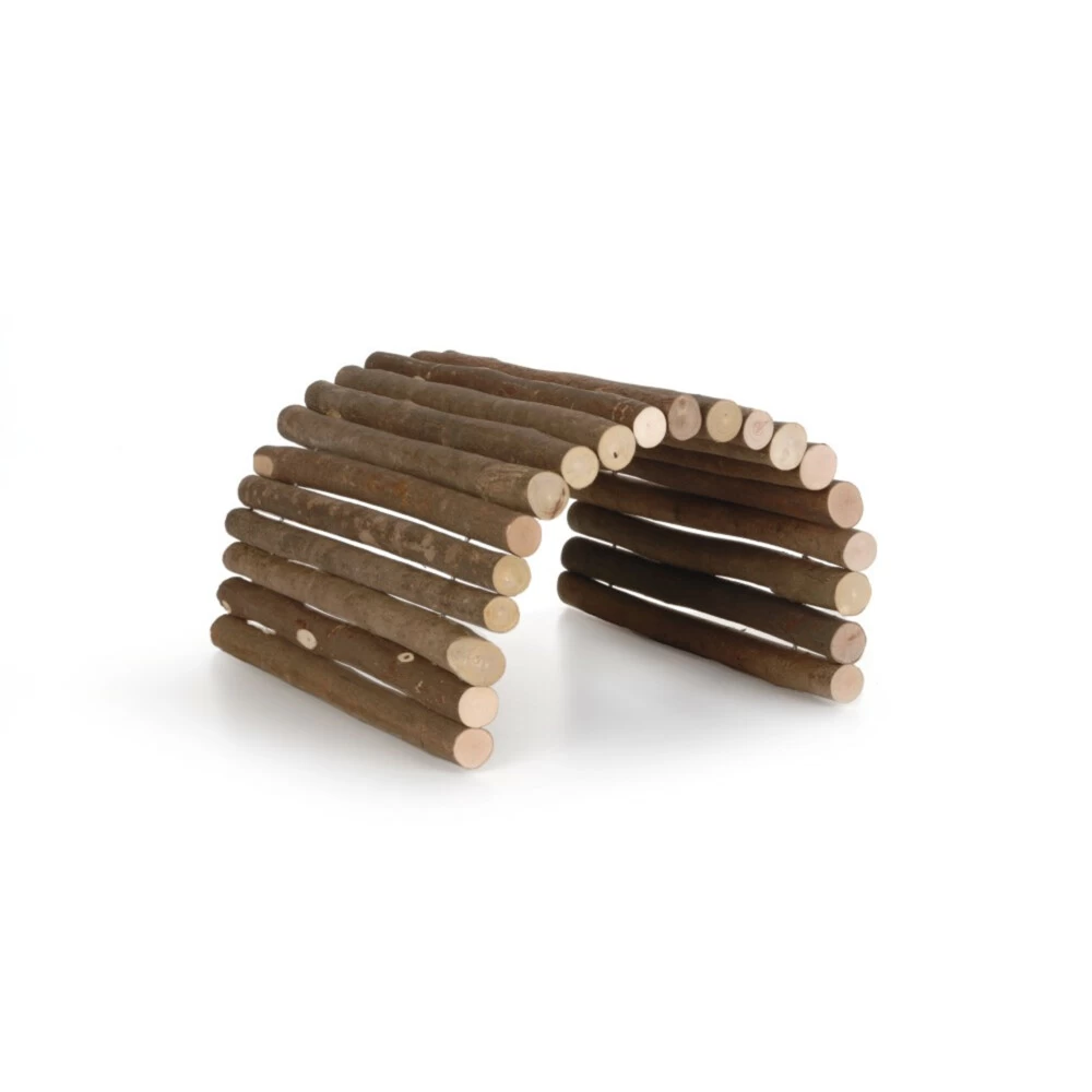 Beeztees Forest Wilgen Loopbrug 1 Beeztees Forest Wilgen Loopbrug