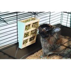 Beeztees Hooiruif Rima Hout -Huisdierbenodigdheden Verkoop 1017172 3