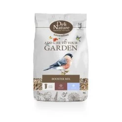 Deli Nature Buitenvogel Voer Pakket -Huisdierbenodigdheden Verkoop 1020133 4