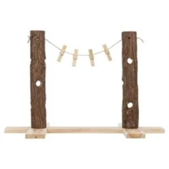 Trixie Voerboom Schors Konijn