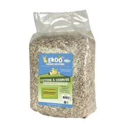 Ekoo Cotton & Chanvre