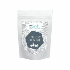 Bunny Nature GoVet Energy Dental