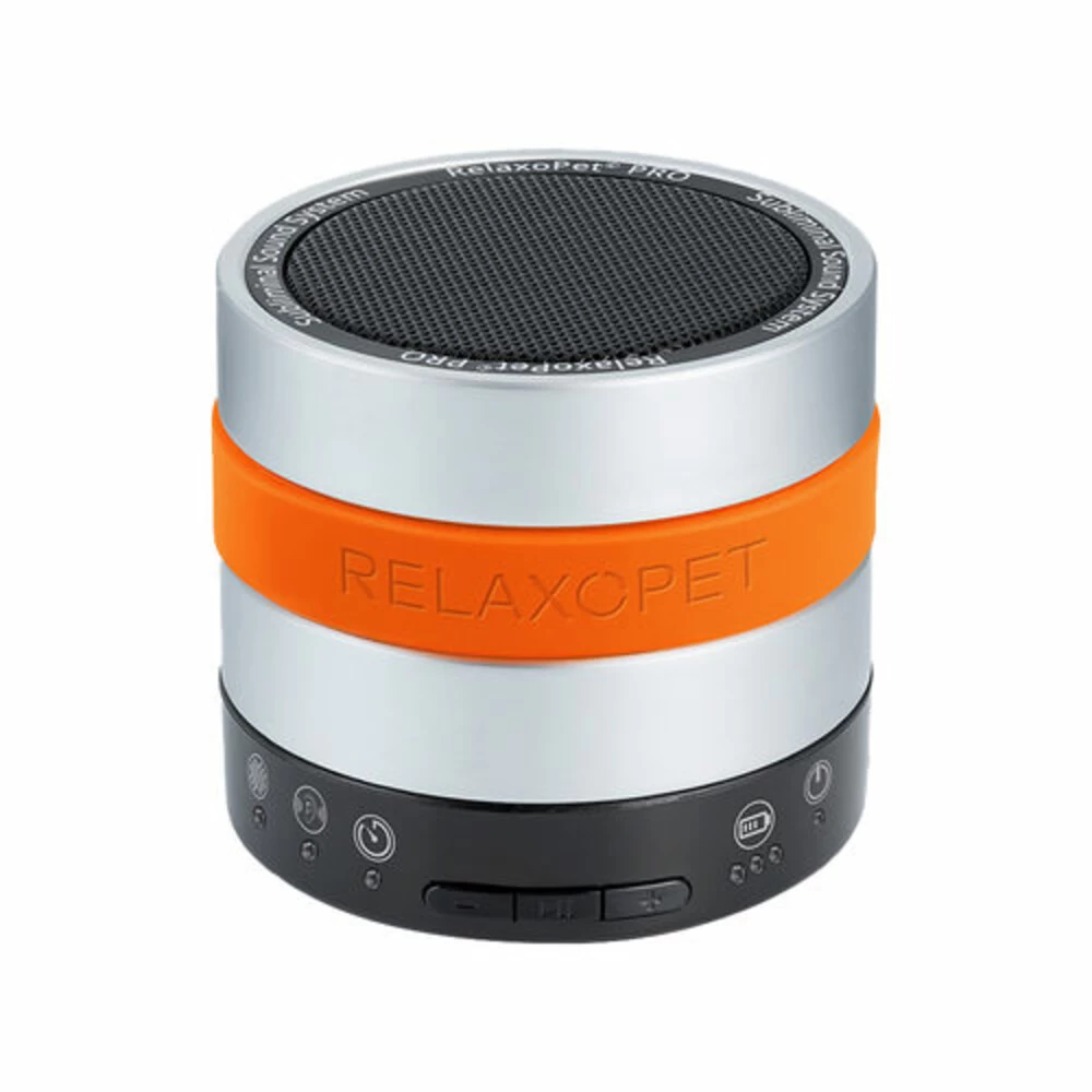 Relaxopet Pro Bird Anti-Stresssysteem Vogel 2 Relaxopet Pro Bird Anti-Stresssysteem Vogel - Afbeelding 2