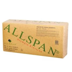 Allspan Classic Houtvezel