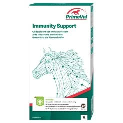 PrimeVal Immunity Support