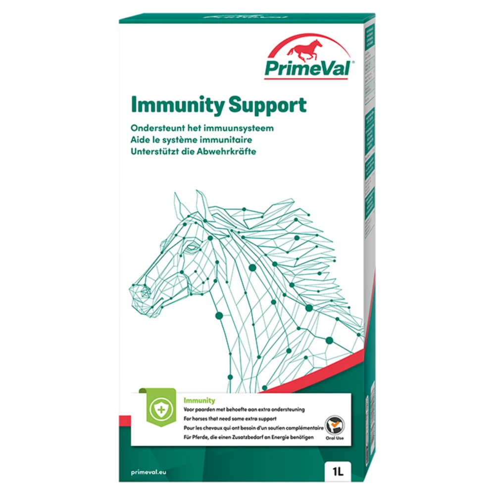 PrimeVal Immunity Support 1 PrimeVal Immunity Support
