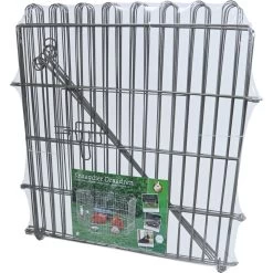 Boon Draadren 6-delig Warm Grijs In Folie